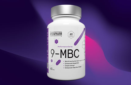 Reversing Stimulant Tolerance with 9-MBC: 2021 Review