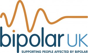 Bipolar charity logo
