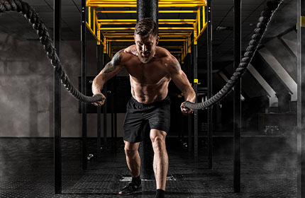 Can Prohormones Build More Muscle Than Weight Training?