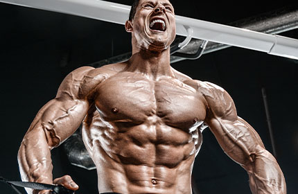 How to Increase Vascularity {12 Tips to Improve Vein Size Now}