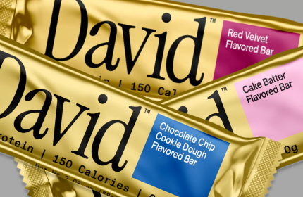David Protein Bar Review 2025: Best and Worst Flavours Ranked