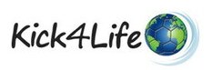Kick4life logo