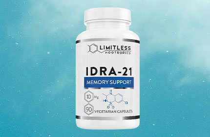 IDRA-21 Nootropic: Benefits, Review and Dosage
