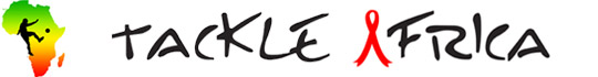 TackleAfrica logo