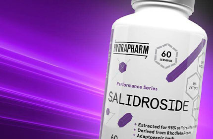 What is Salidroside?
