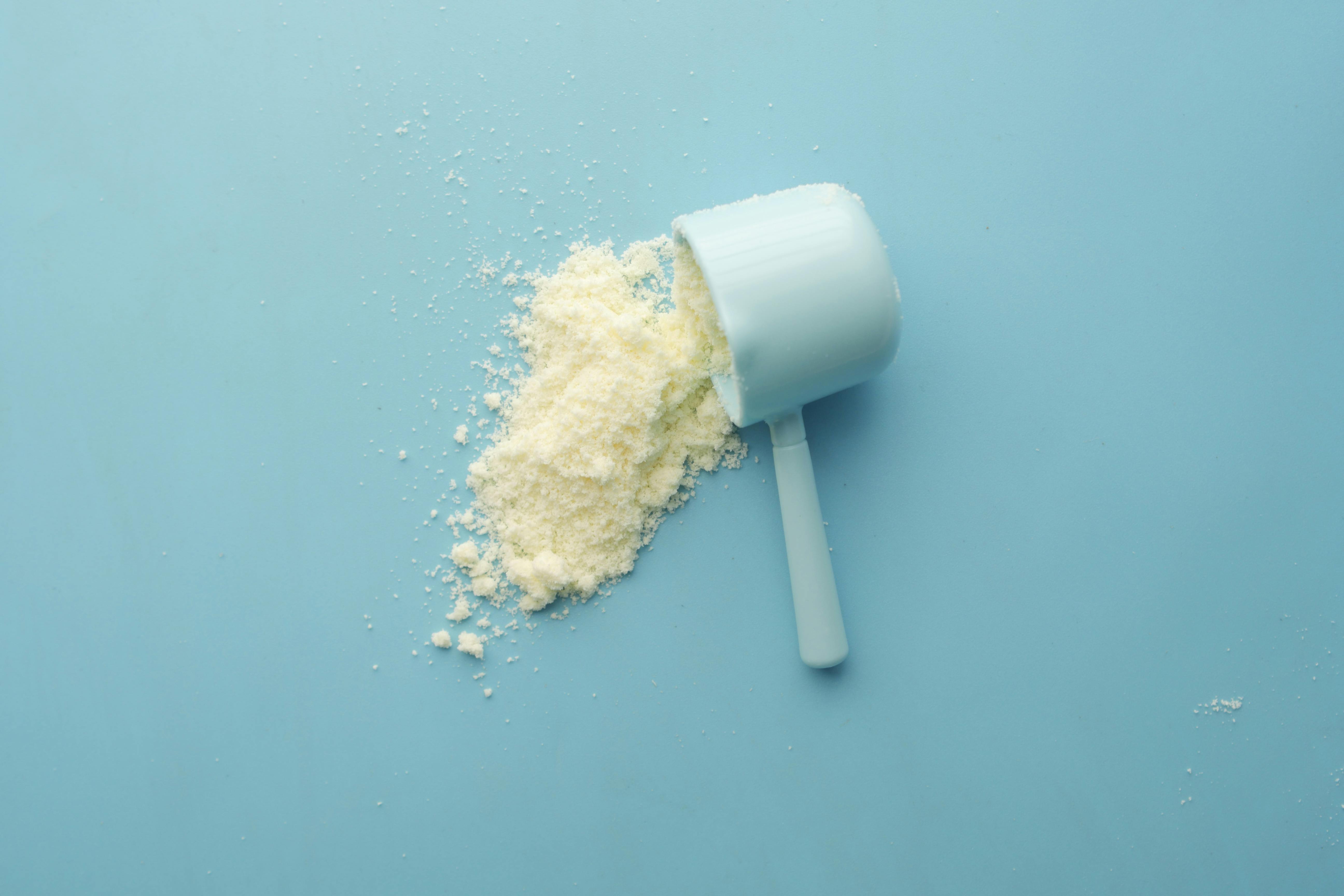 Fuel Your Gains: How to Choose and Use the Perfect Whey