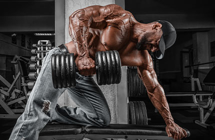 How to Optimise Prohormone Cycles