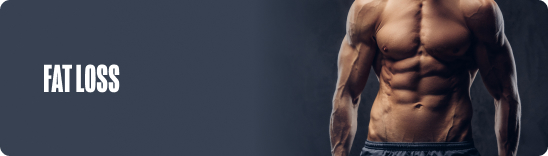 Lose Fat, Keep Strength