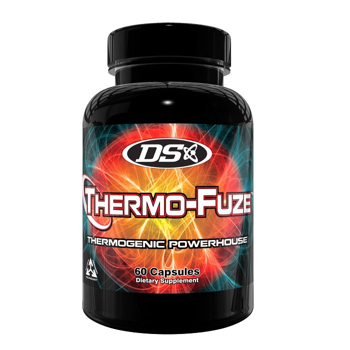 Thermo-Fuze 60 Capsules