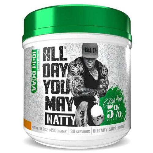 5% Nutrition All Day You May 30 Servings - Best Price Nutrition