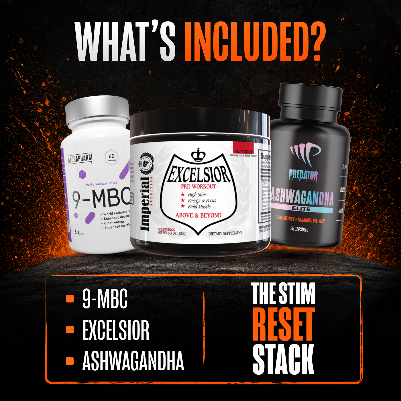 Stim Reset Stack 1 Stim Reset Stack 1