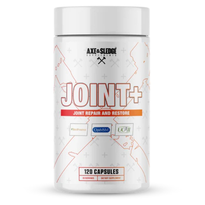 Joint+ 120 Capsules