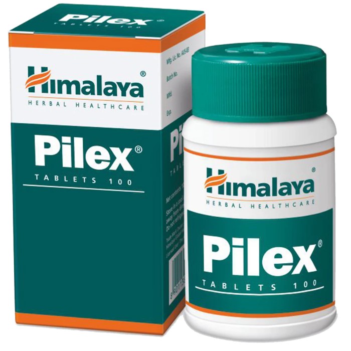 Pilex