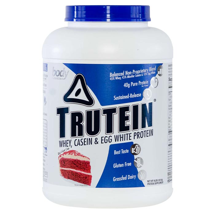 Trutein Trutein