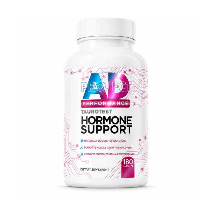 Taurotest 180 Capsules