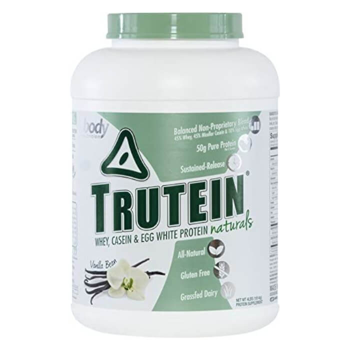 Trutein Naturals