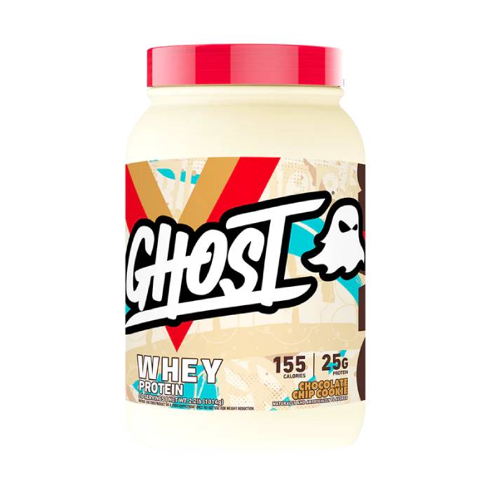 Ghost Whey Protein 924g Fruity Cereal Milk Ghost Whey Protein 924g Fruity Cereal Milk