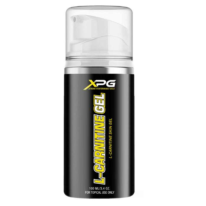 l carnitine skin GNC Live Well main image 0