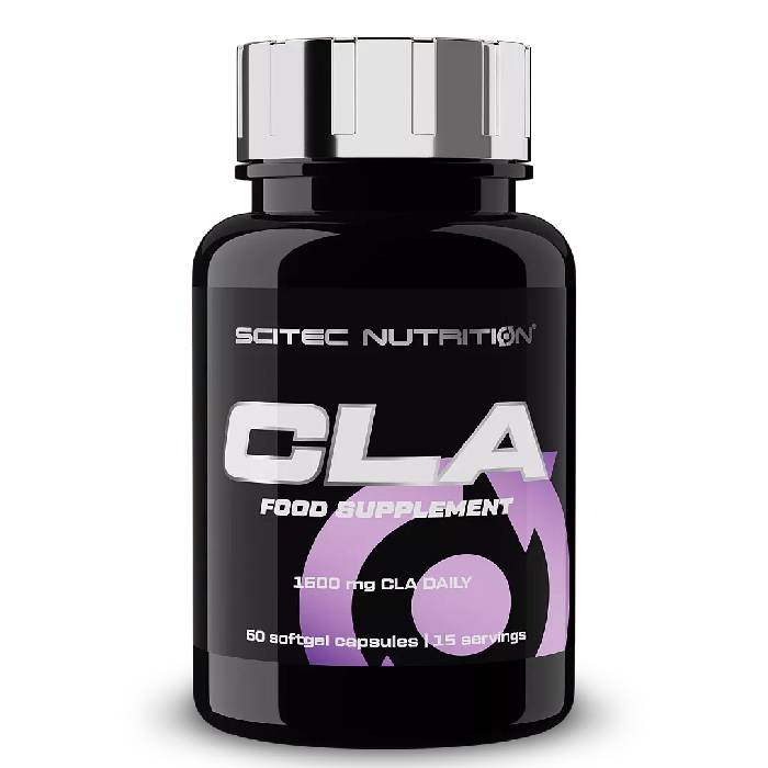 SciTec CLA 60 Softgel Capsules