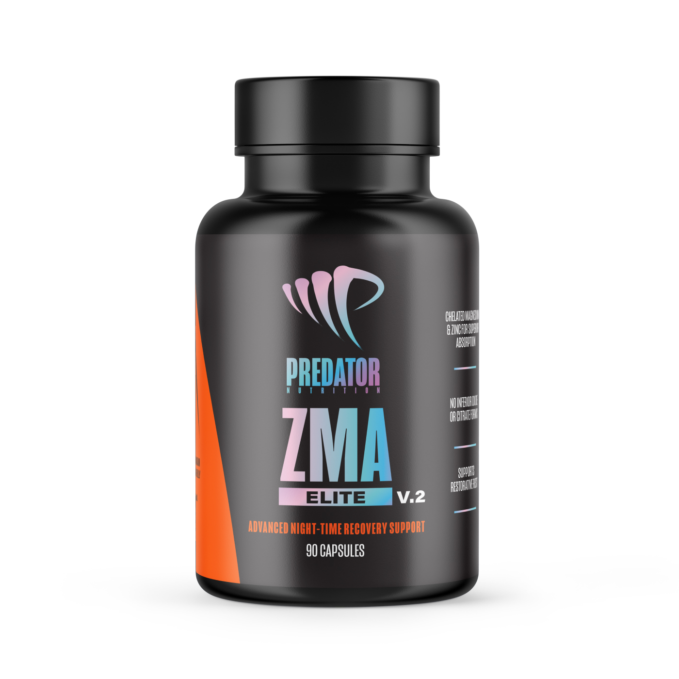 ZMA Elite 90 Capsules