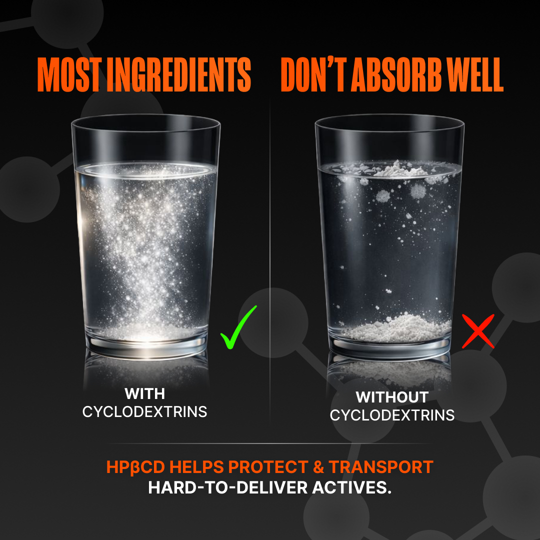 Lipotrope 60 Capsules