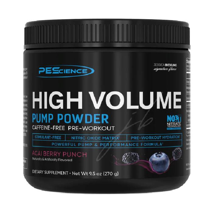 High Volume 245g Raspberry Lemonade
