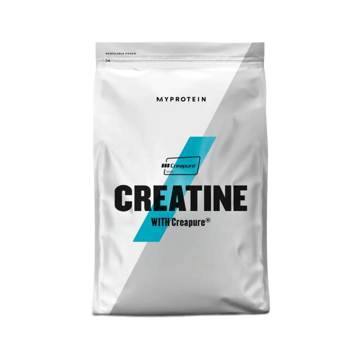 Creapure Creatine Monohydrate 250g