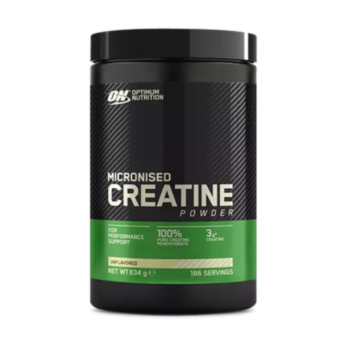 Micronized Creatine Powder 634g