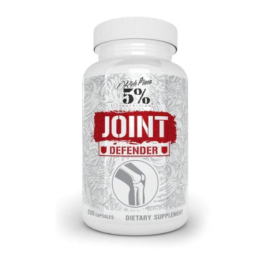 Joint Defender 200 Capsules