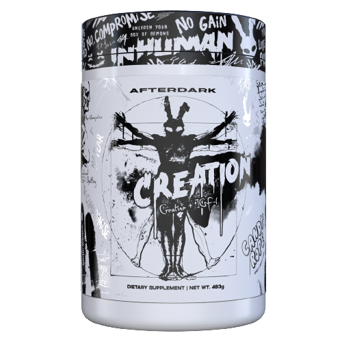 Creation 21 Servings Candy Rope