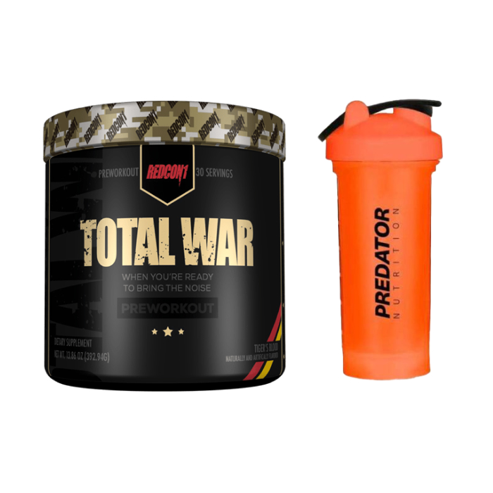 Total War