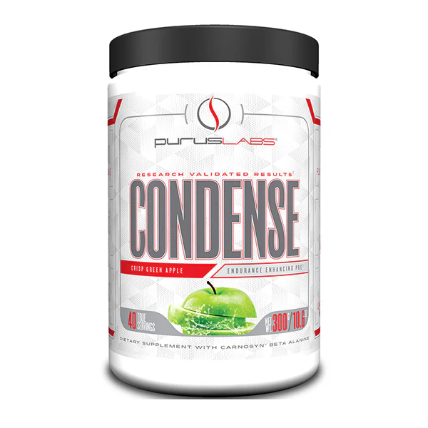 Condense