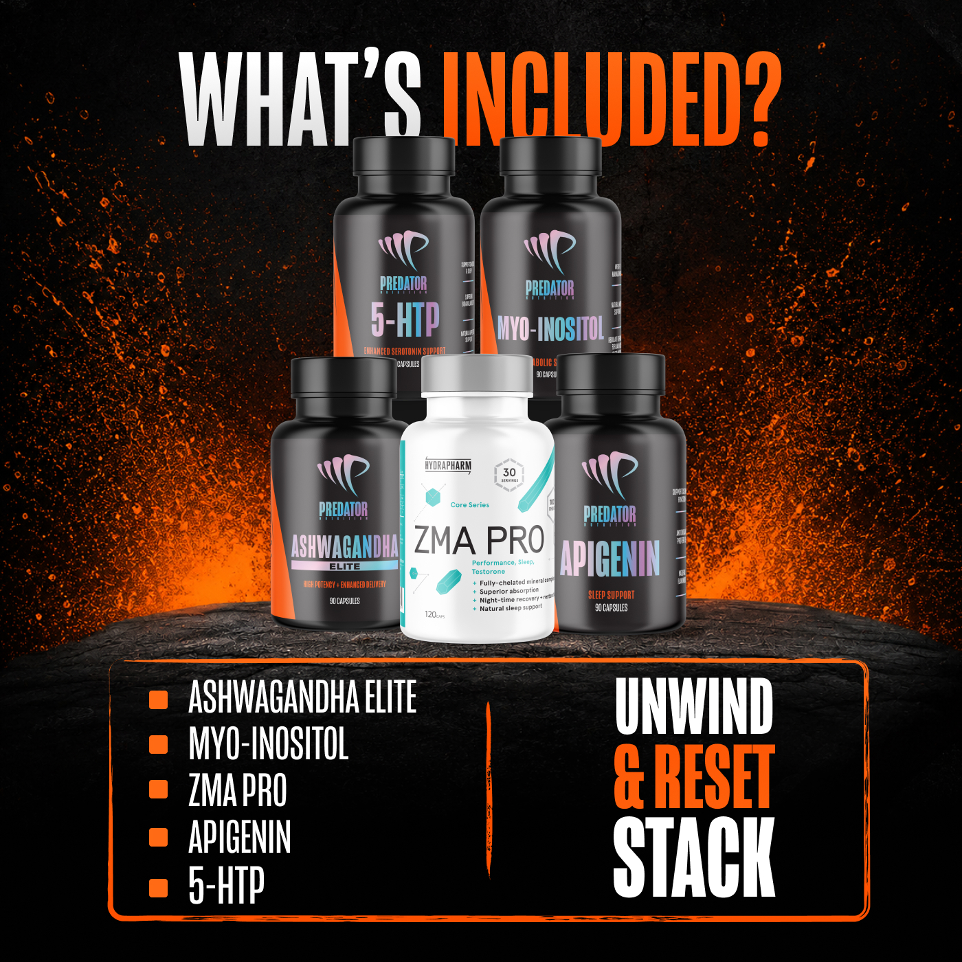 Unwind and Reset Stack Unwind and Reset Stack