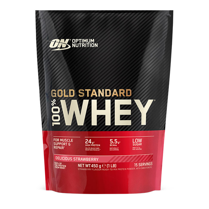 Gold Standard 100% Whey