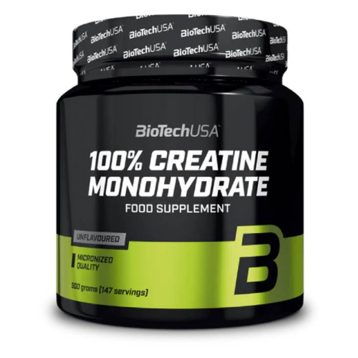 100% Creatine Monohydrate 300g Pineapple-Mango 100% Creatine Monohydrate 300g Pineapple-Mango