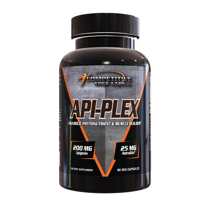 Api-Plex 90 Capsules