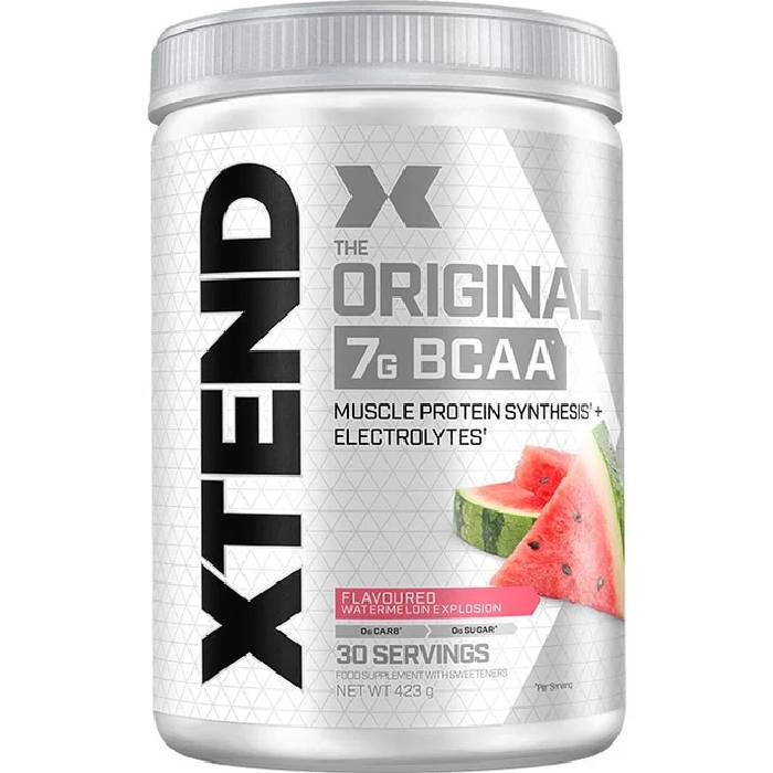 Xtend 30 Servings Watermelon Explosion