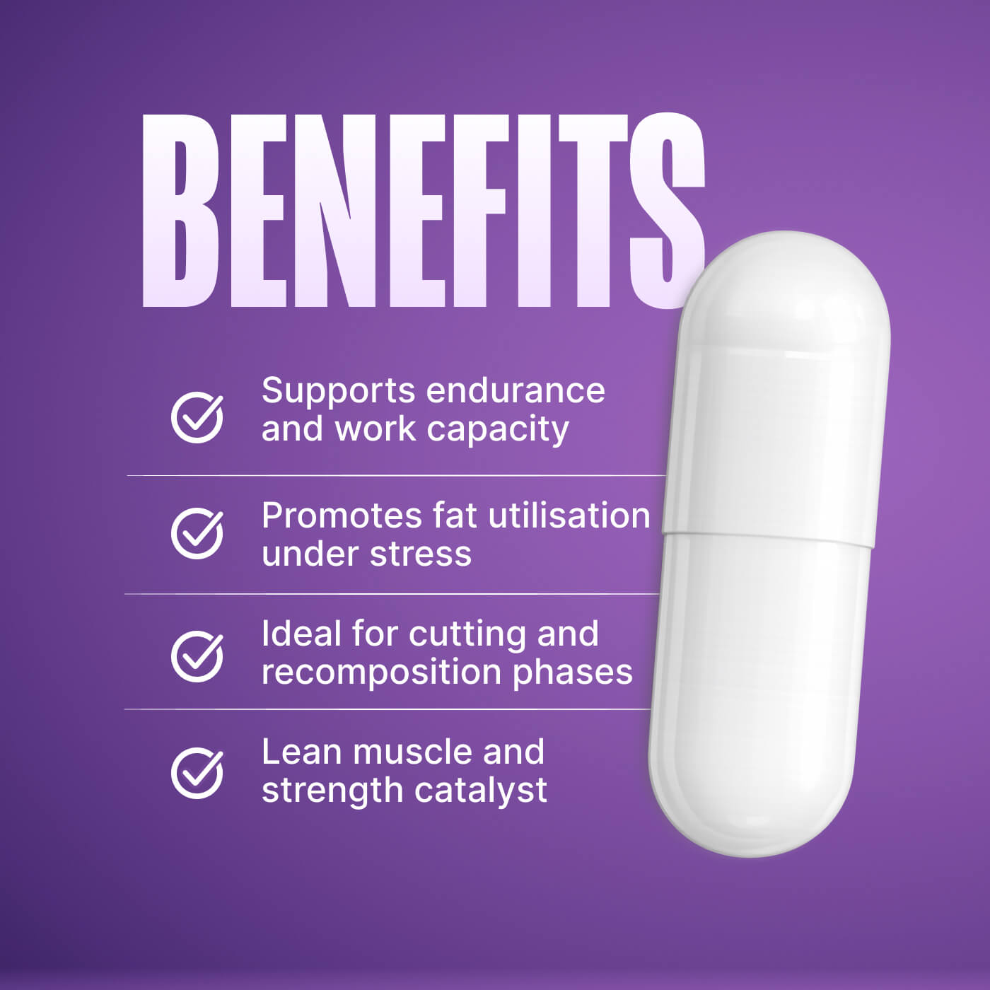 Mitolytic 60 Capsules