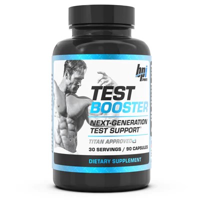 BPI Tribulus