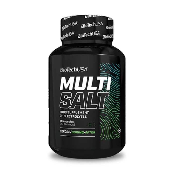 Multisalt