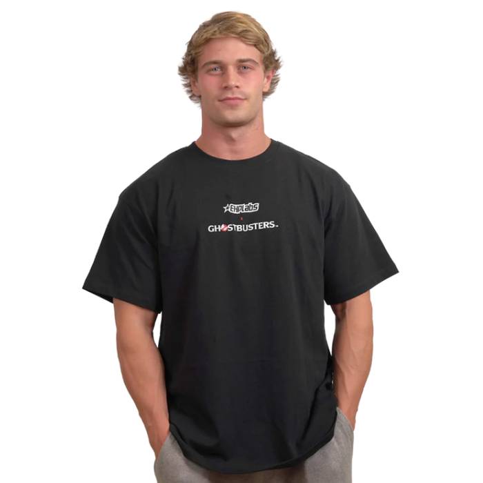 EXP x GB Mini-Puffs Tee S