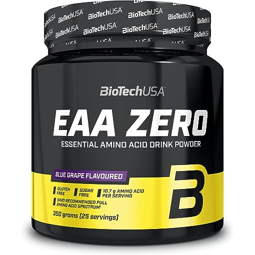 EAA ZERO 350g Blue Grape EAA ZERO 350g Blue Grape