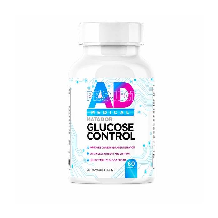 Matador 60 Capsules