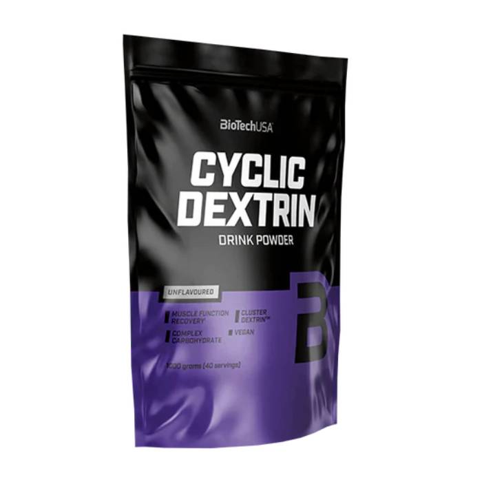 Cyclic Dextrin Drink Powder 1000g