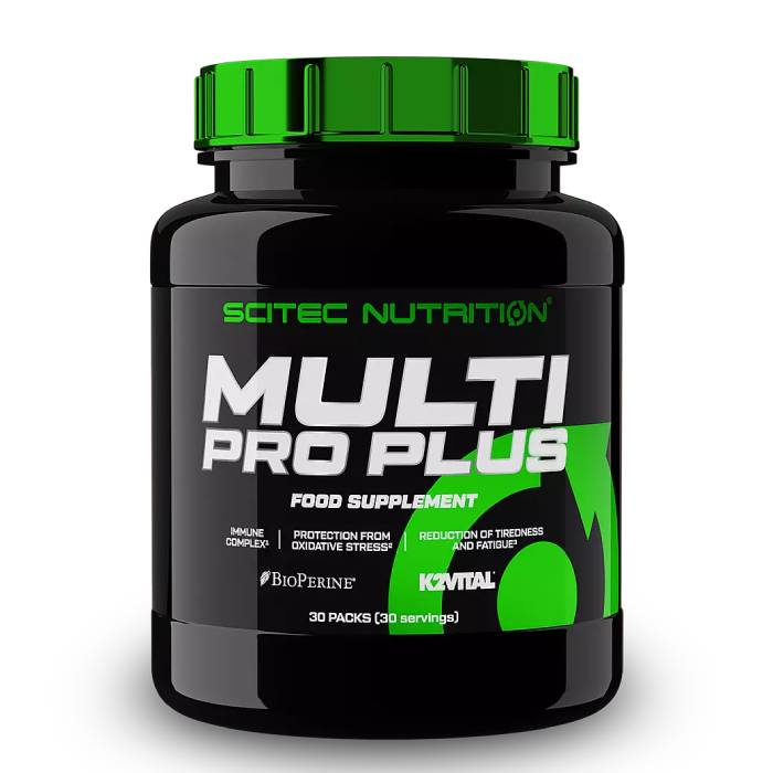 Multi Pro Plus 30 Packets