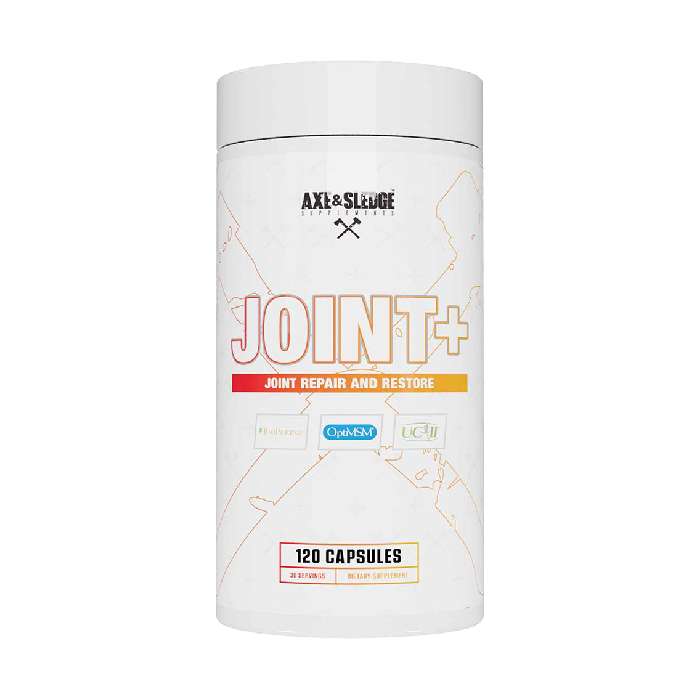 Buy Joint+ | Joint Health Supplements | Promotes Mobility - Cixin Joint Supplements