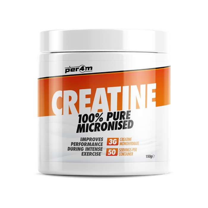 Micronised Creatine 150g Unflavoured