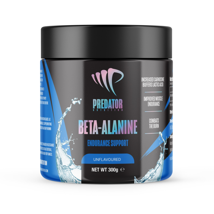 Beta Alanine 300g