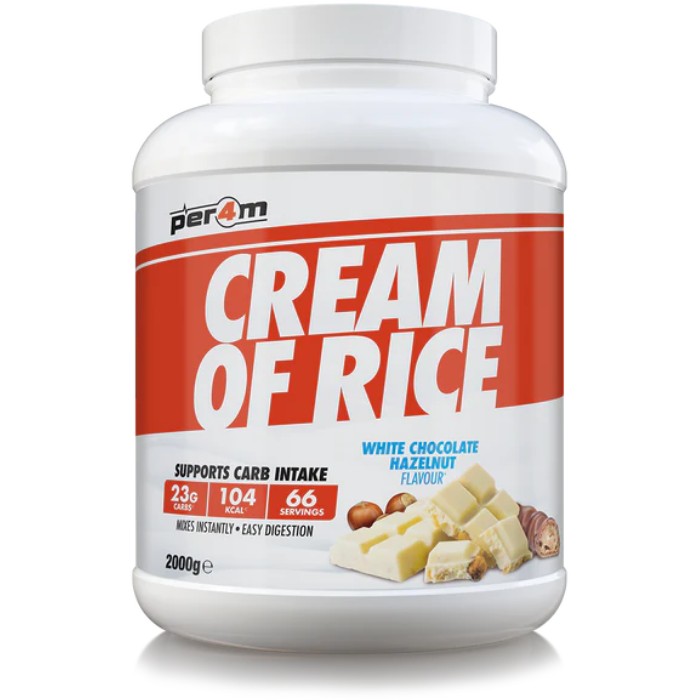 Per4m Cream of Rice Per4m Cream of Rice