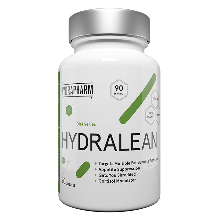 Hydralean 90 Capsules